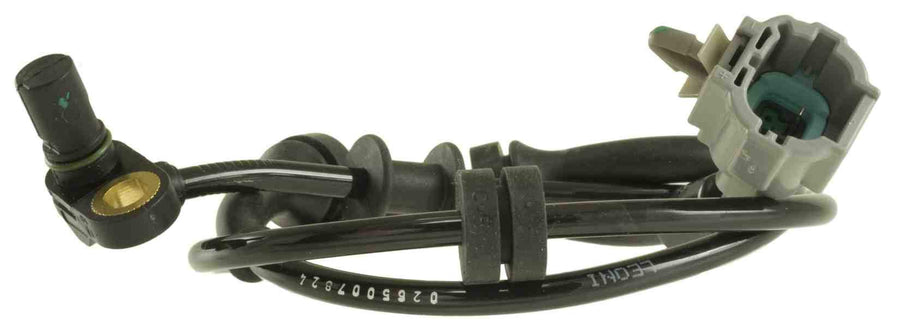 Wheel Speed Sensor NGK/NTK AB0272 (71346)