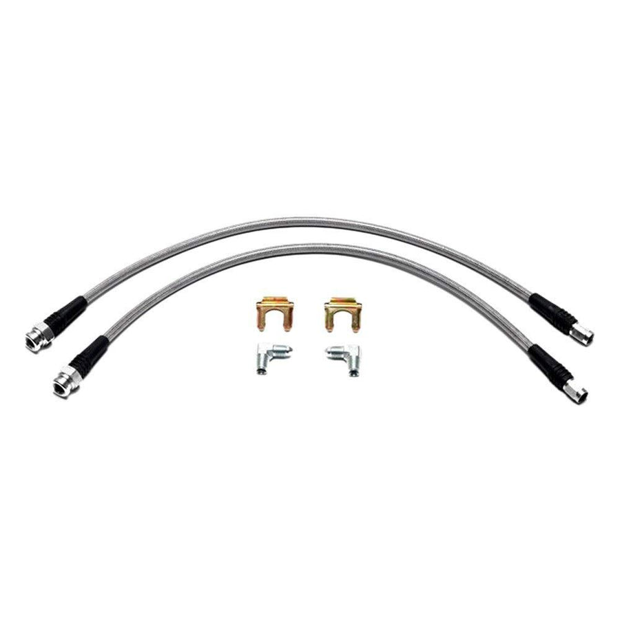 1999 1/2-2003 Golf IV Flexline Kit