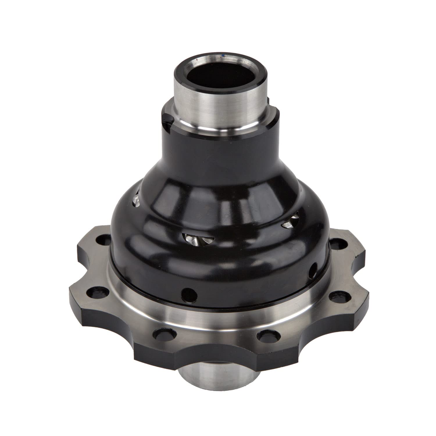 PowerTrax Grip Pro GT204628 Helical Limited-Slip Differential Carrier for Pontiac 7.75" IRS | 28-Spline | Rear Axle | Fits 2004-2006 Pontiac GTO | Replaces Eaton 912A642