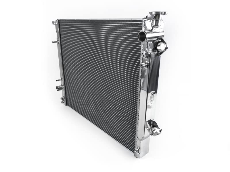 Toyota™ Tacoma Radiator CSF 7092 2016+ 3.5L and 2.7L 05-15 4.0L and 2.7L fits