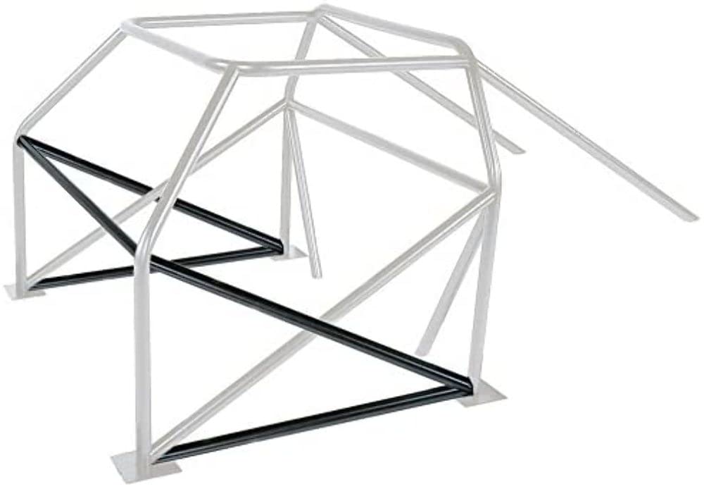 Strength Competition Engineering ROLLCAGE, KIT