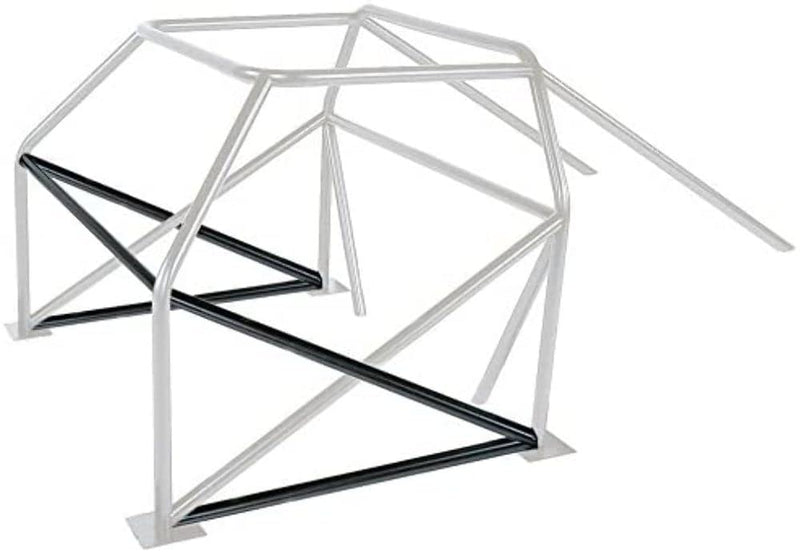 Strength Competition Engineering ROLLCAGE, KIT