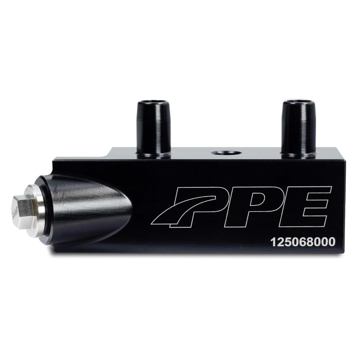 PPE Automatic Transmission Fluid Thermal Bypass Valve Pacific Performance Engineering Compatible with 2014-2018 GM Tahoe Silverado Sierra 1500 Escalade Yukon 6L80 5.3L 6.2L 4.3L 125068000