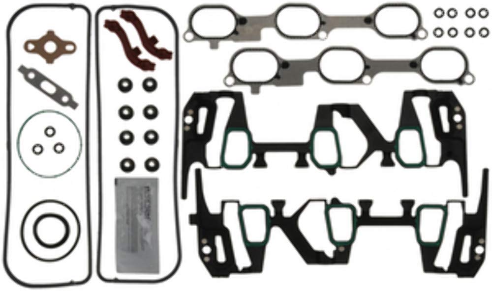 Engine Intake Manifold Gasket Set MAHLE MIS19377