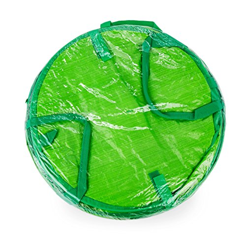 Pop-Up Camco 42983 Recycle Container-18 x 24"
