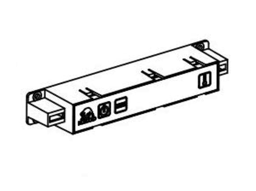 KIT NORCOLD 639551 SERVICE USER INTERFC BEST