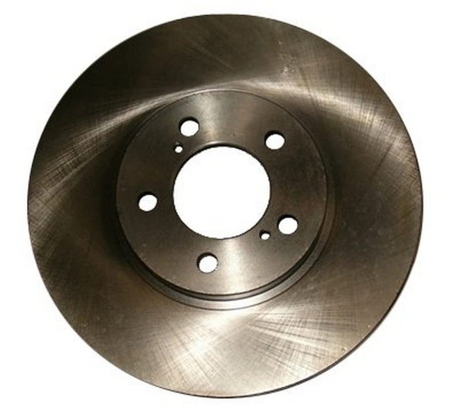 Autospecialty Power Stop Brake Rotor - AR8258