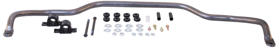 Chromoly 1-1/8” Front Sway Bar Hellwig 6708 Solid