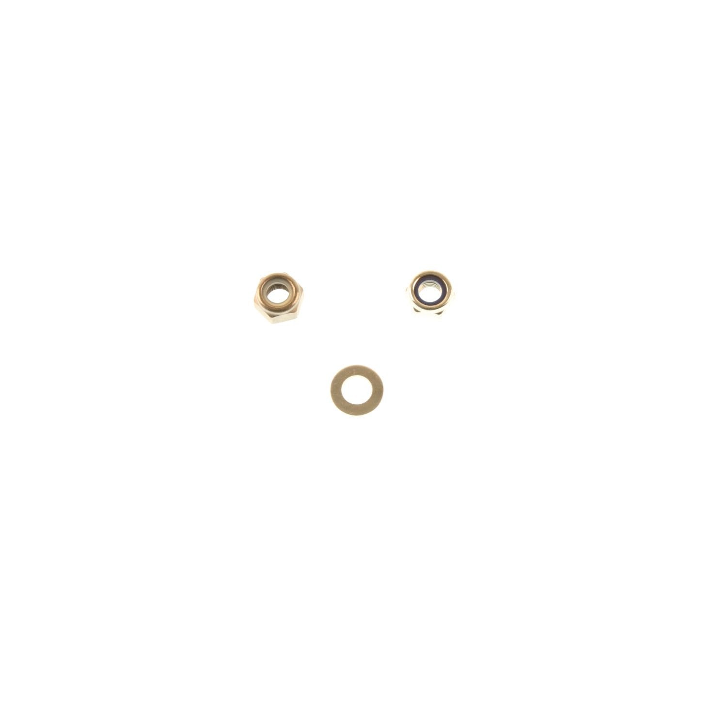 36mm Bilstein Monotube Shock Absorber (24-166218)