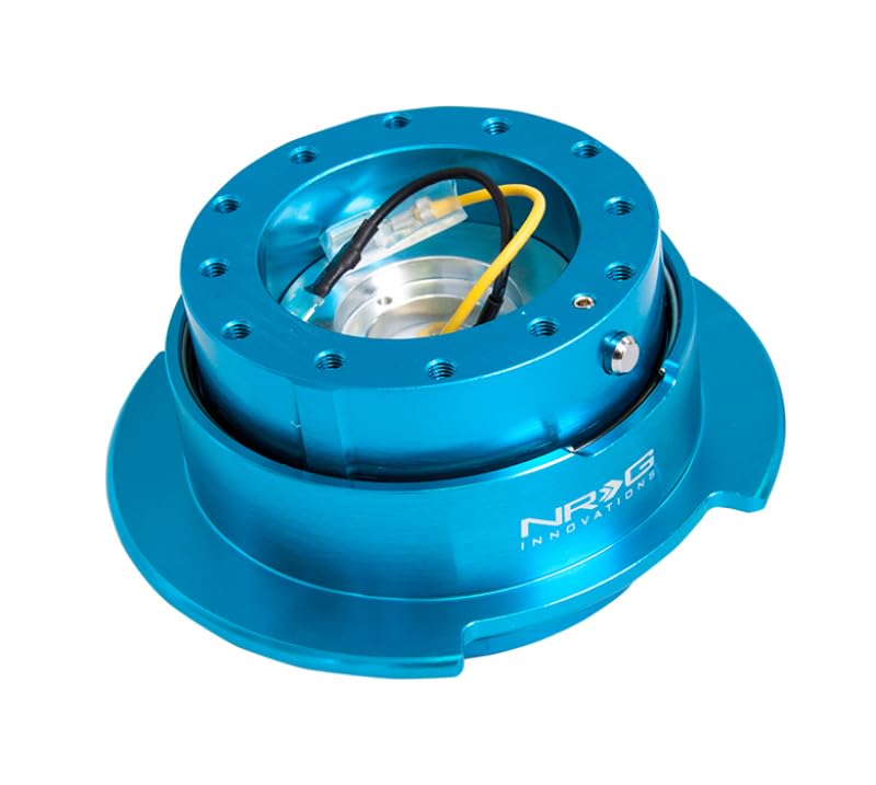 Quick Release NRG SRK-250NB - Gen 2.5