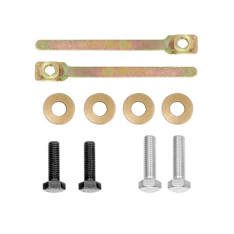 Max-Frame Draw-Tite Receiver, 2