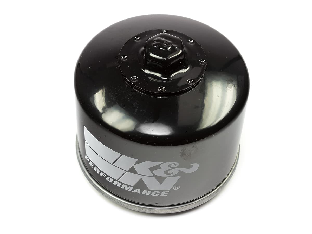 KN-160 K&N Oil Filter