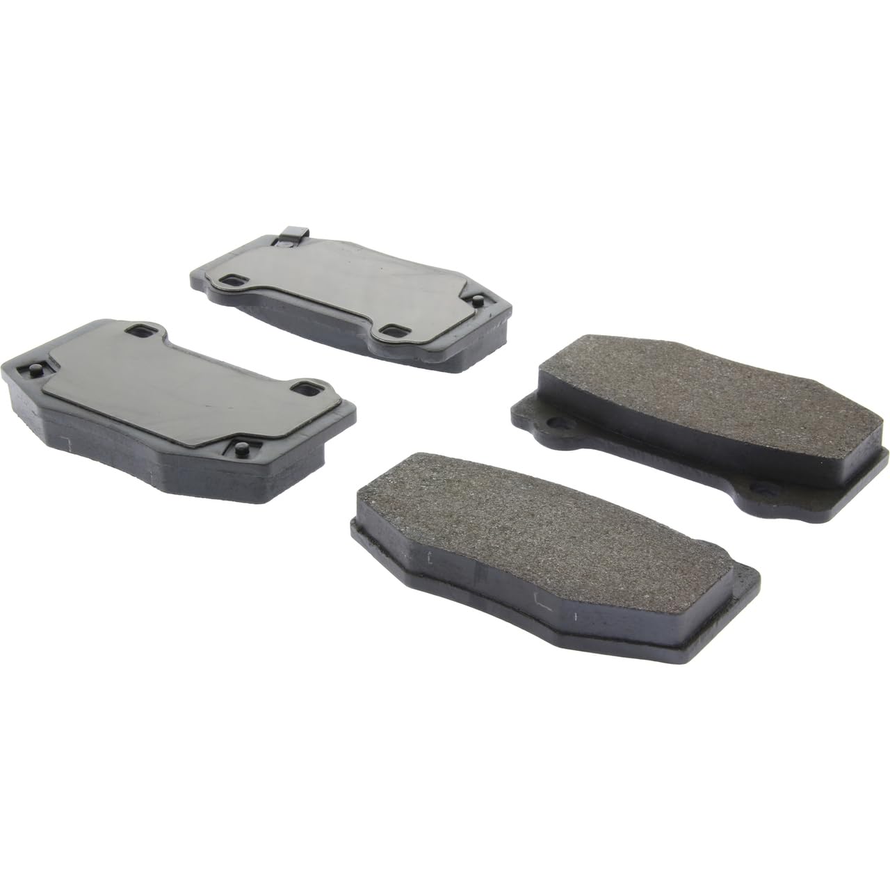 Centric Pads 300.17180 Premium