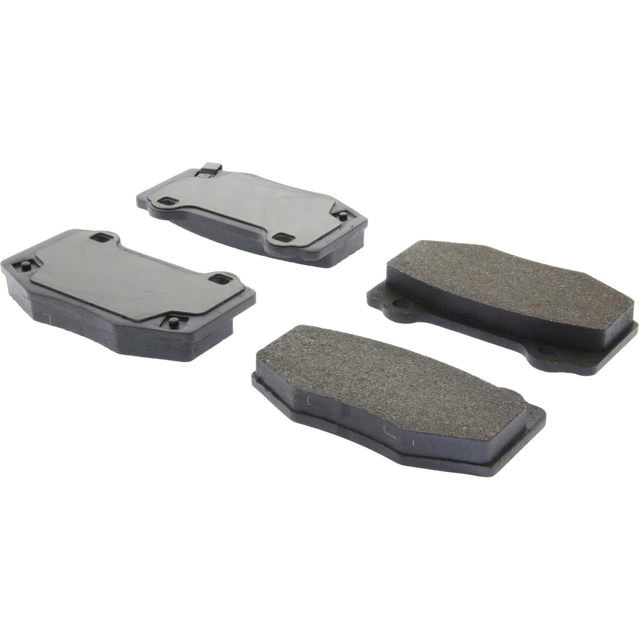 Centric Pads 300.17180 Premium