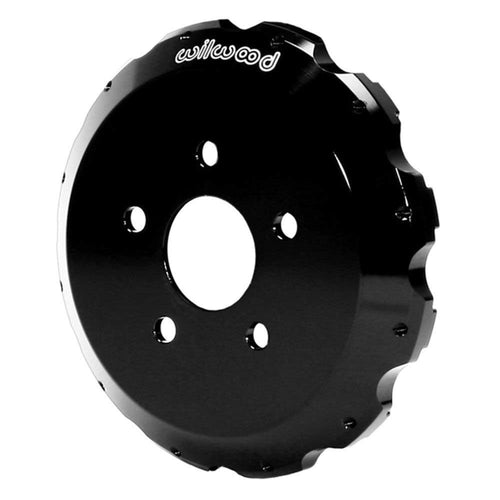 Front Hat-BB 700" Offset