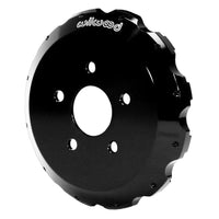 Front Hat-BB 543" Offset