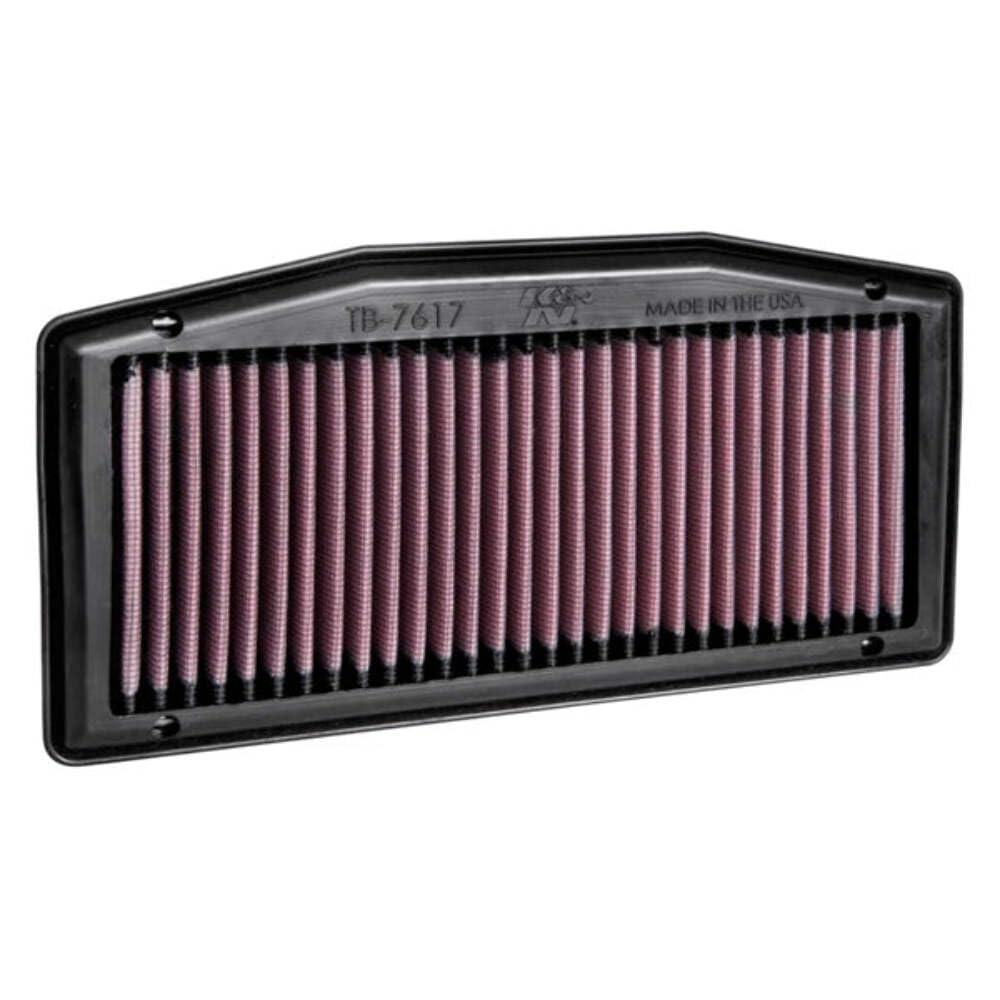 Replacement K&N Air Filter TB-7617