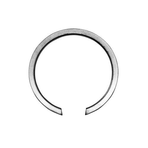 Rear axle Bearing snap Ring/Retainer Clip 7.5", 8", & V6