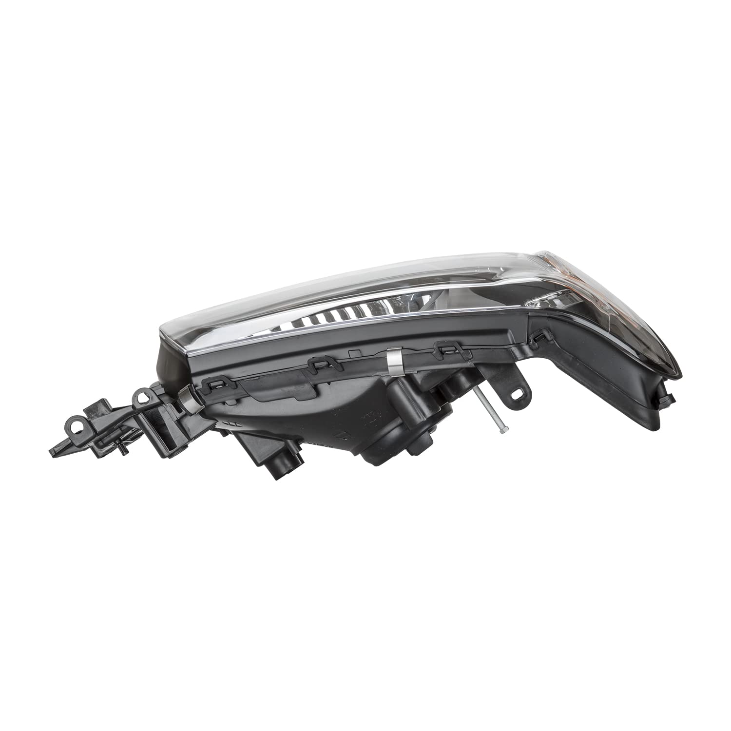 Subaru Forester TYC 20-6433-00 Passenger Side Headlight Assembly