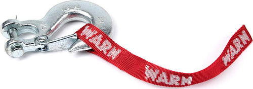 Service Kit WARN 98426 - Re-Enforced Hook