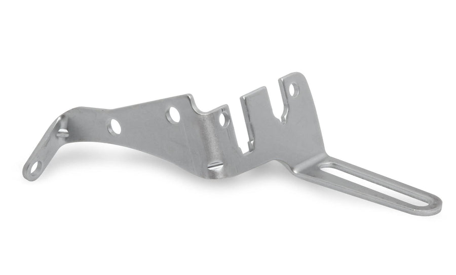 Throttle Cable Bracket Holley EFI - Ls Throttle Bod