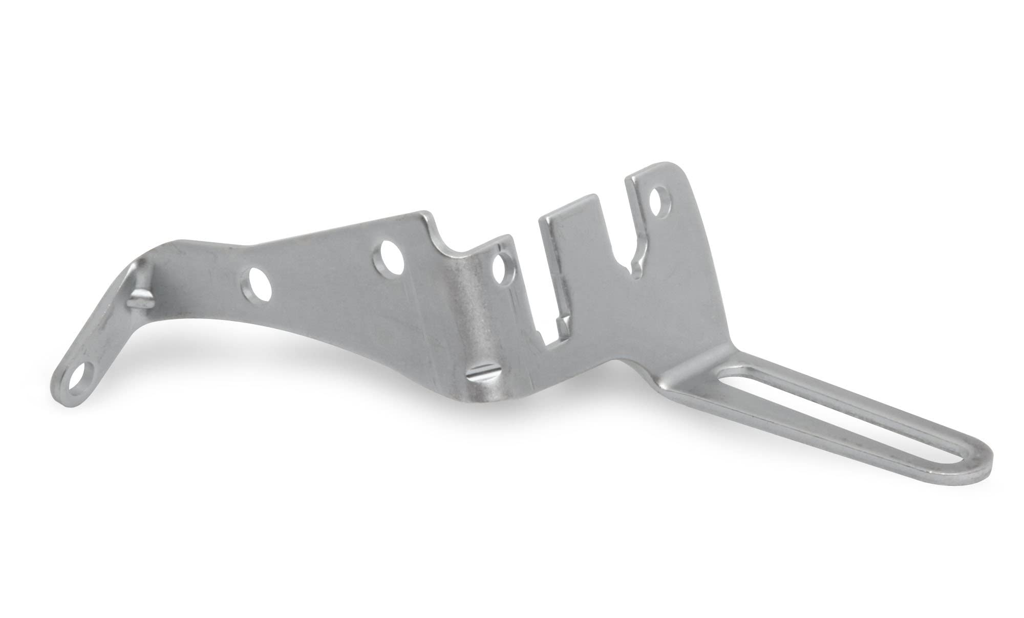 Throttle Cable Bracket Holley EFI - Ls Throttle Bod