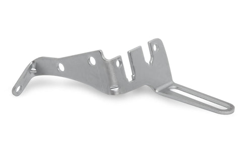 Throttle Cable Bracket Holley EFI - Ls Throttle Bod