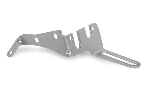 Throttle Cable Bracket Holley EFI - Ls Throttle Bod