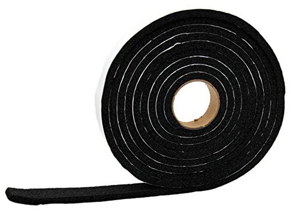 3/16" x 3/8" AP Products Weather Stripping 018-3163810