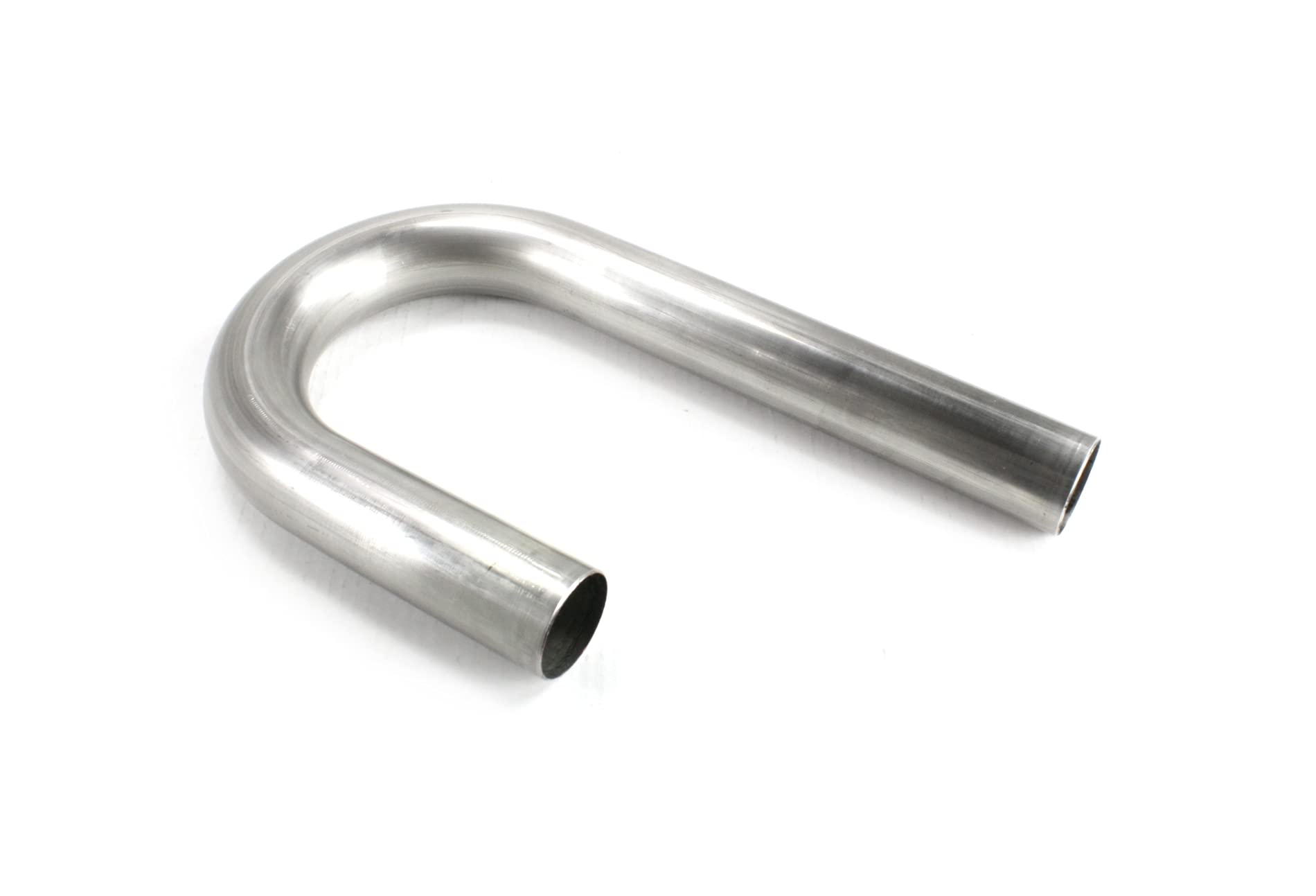 H6915 Patriot Exhaust 2" 304 Stainless Steel J-Bend Exhaust Pipe