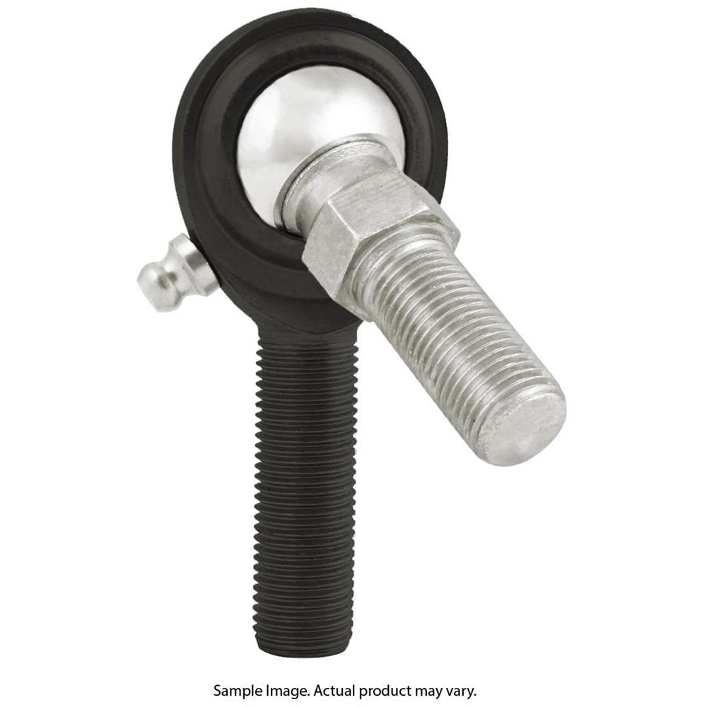 PCMR10SZ QA1 Precision Products ROD END (PC) 2-PC ALLOY HTM-R 5/8-5/8 STUD ZERK
