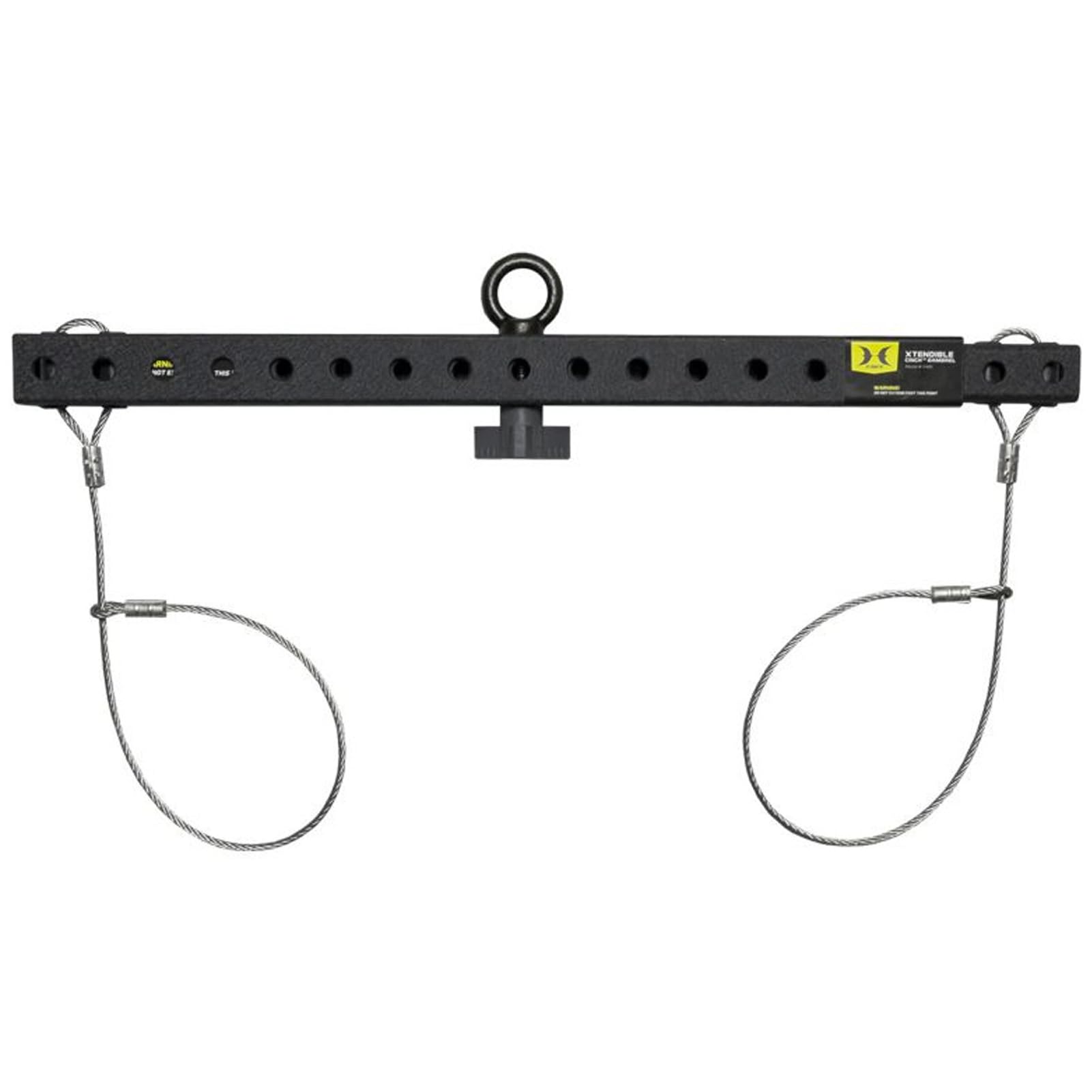Xtendible Hawk Cinch Gambrel, Multi, One Size
