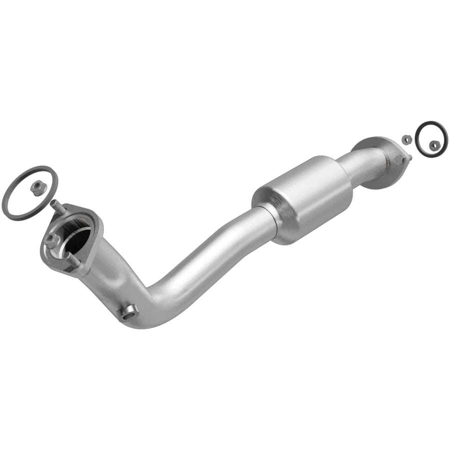 California Grade MagnaFlow Catalytic Converter 5571543: Direct-Fit, Compatible with 2013-2015 Toyota RAV4 (CARB Compliant)