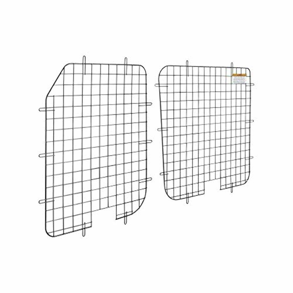 88060 WEATHER GUARD Rear Transit Screen, Low