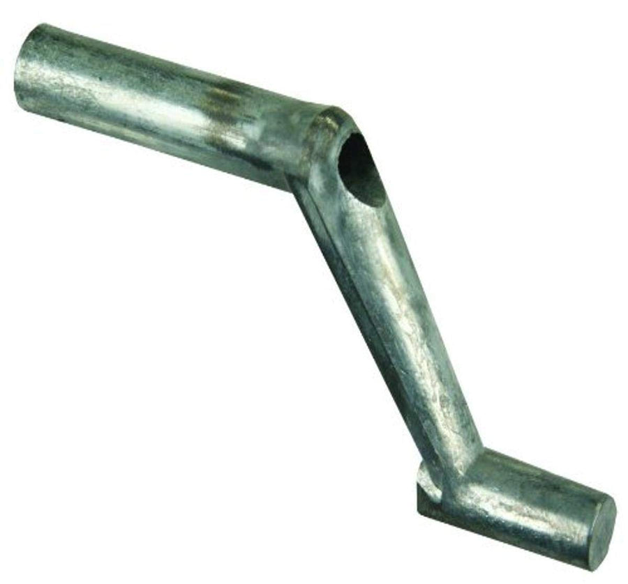 Metal JR Products Window Crank Handle - 1-3/4"