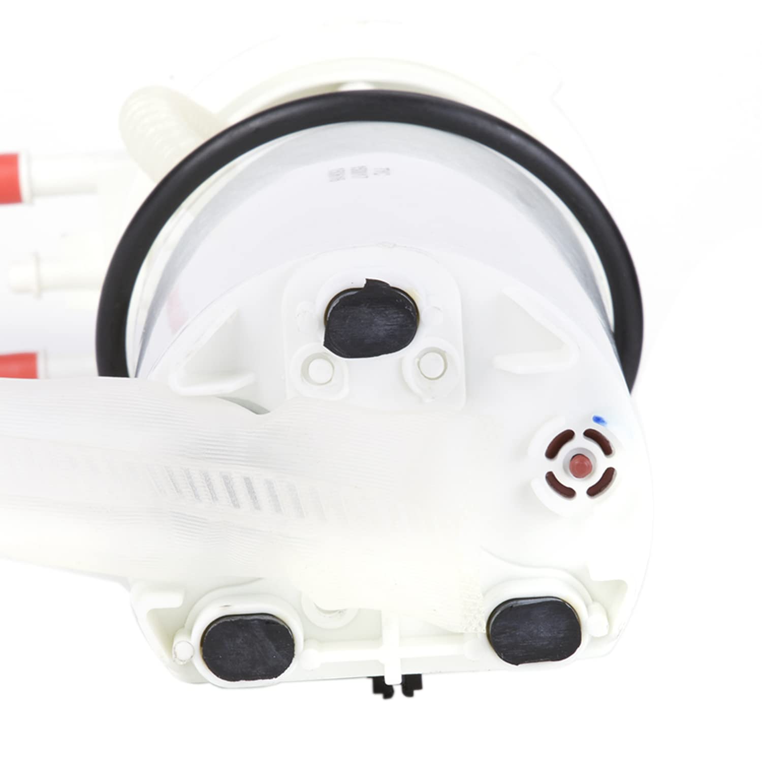Fuel Pump Module Assembly TYC 150017-A Compatible with 1998-2002 Chevrolet Express Vans 4.3L V6