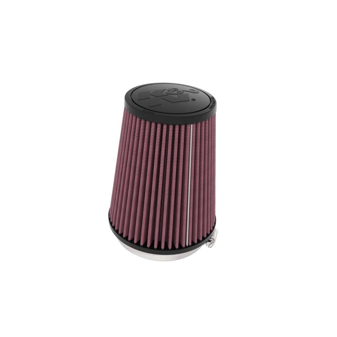 Universal K&N Conical Air Filter 102mm flange, 165mm base, 165mm top, 171mm height (RU-5401)