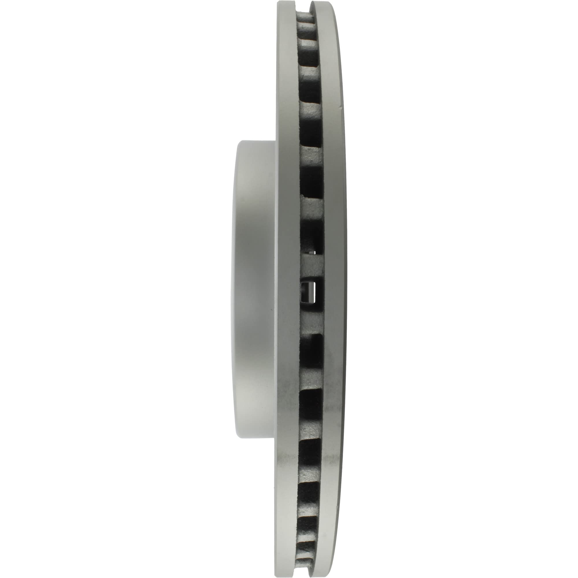 Centric Gcx Rotor 320.62132F with Full Coating