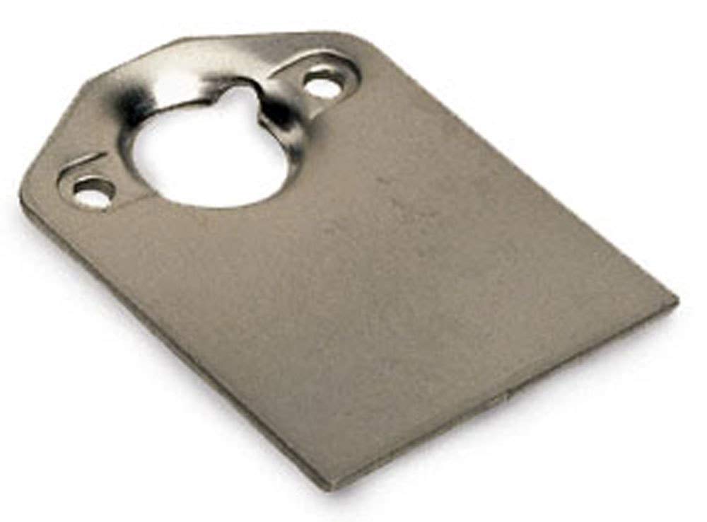 Quick Fastener Brackets Moroso 71550, 5/16", Pack of 10