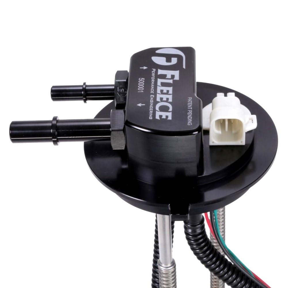 01-04 GM Silverado/Sierra 2500 Fleece 6.6L-V8 Duramax Truck PowerFlo In-tank Lift Pump (FPE-PF-GM-0104)