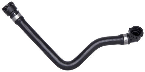 Premium Modular Coolant Hose nobrandname 24731