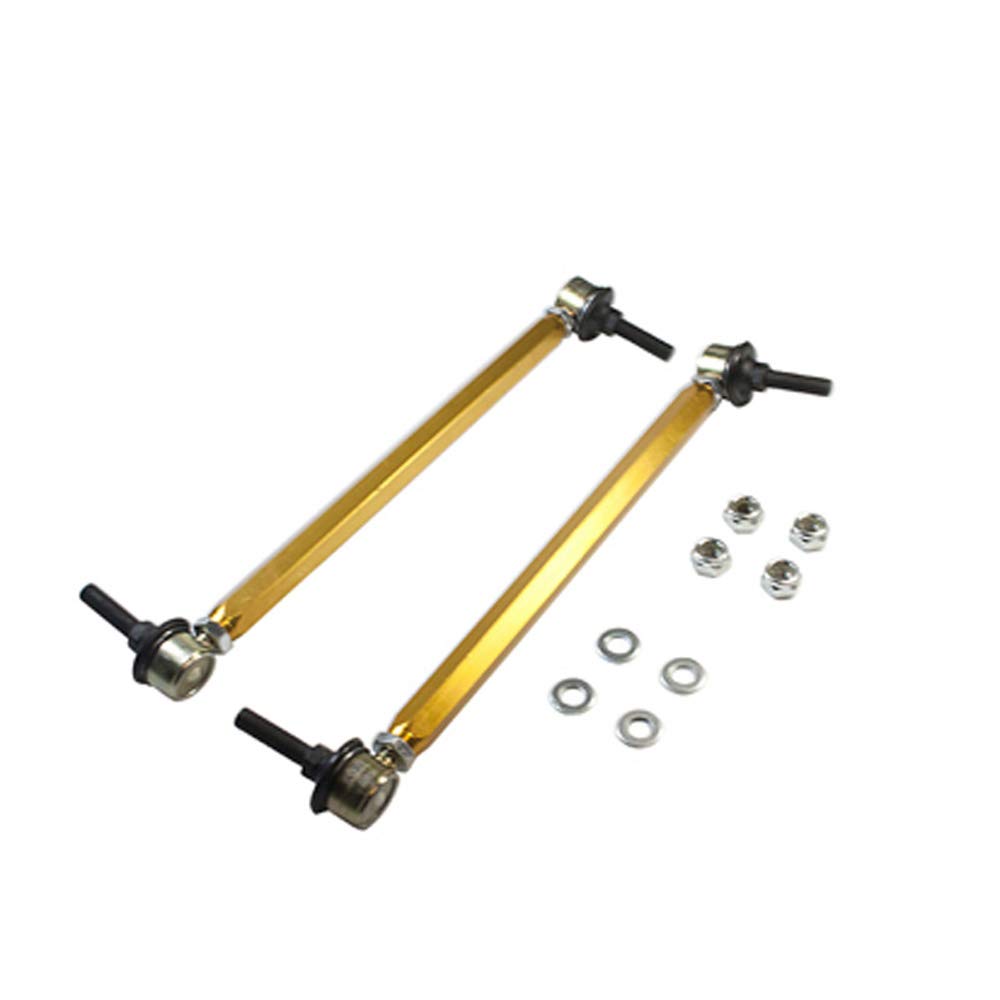 KLC151 Whiteline Rear Swaybar Link Kit; fits Ford Focus 00-12