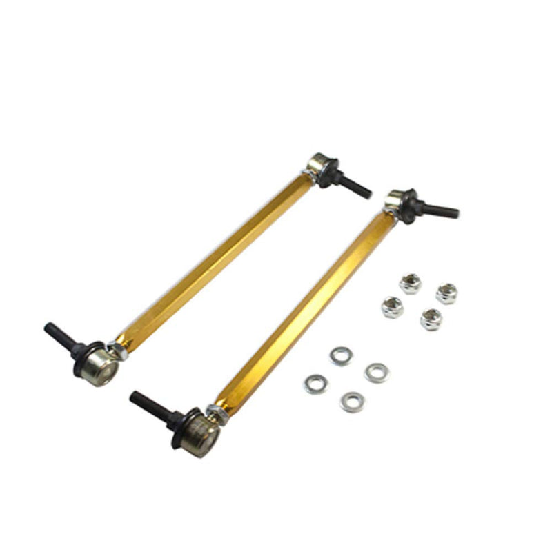 KLC151 Whiteline Rear Swaybar Link Kit; fits Ford Focus 00-12
