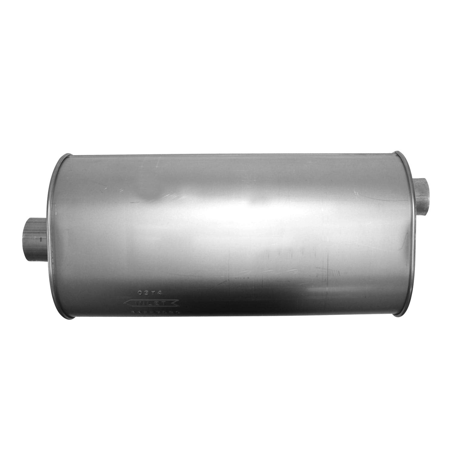 700489 AP EXHAUST Muffler - Msl Maximum