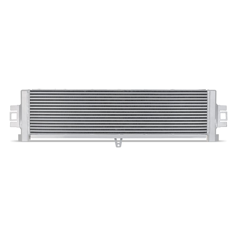 Mishimoto Oil Cooler Performance Compatible with BMW G8X M3/M4 2021+
