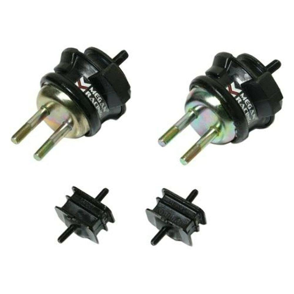 Megan Racing Engine Mount MRS-HA-1540, 1 Pack