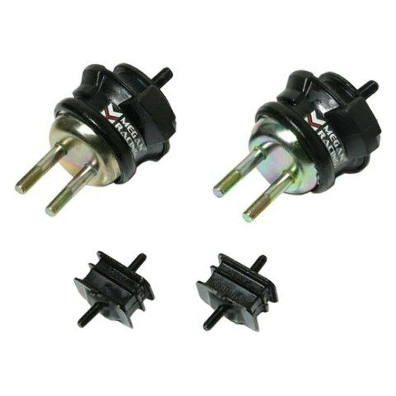 Megan Racing Engine Mount MRS-HA-1540, 1 Pack