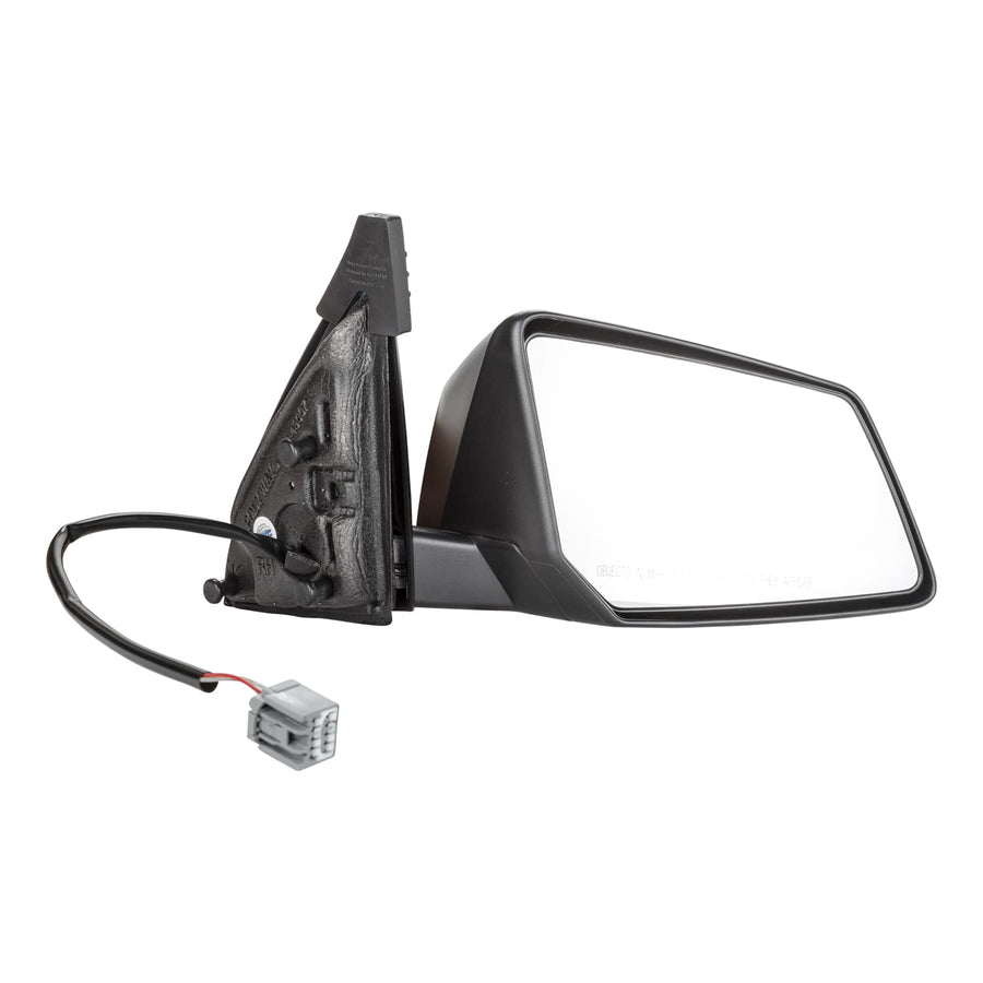 Door Mirror Right-Side TYC 2200031 Compatible with 2009-2016 GMC Acadia