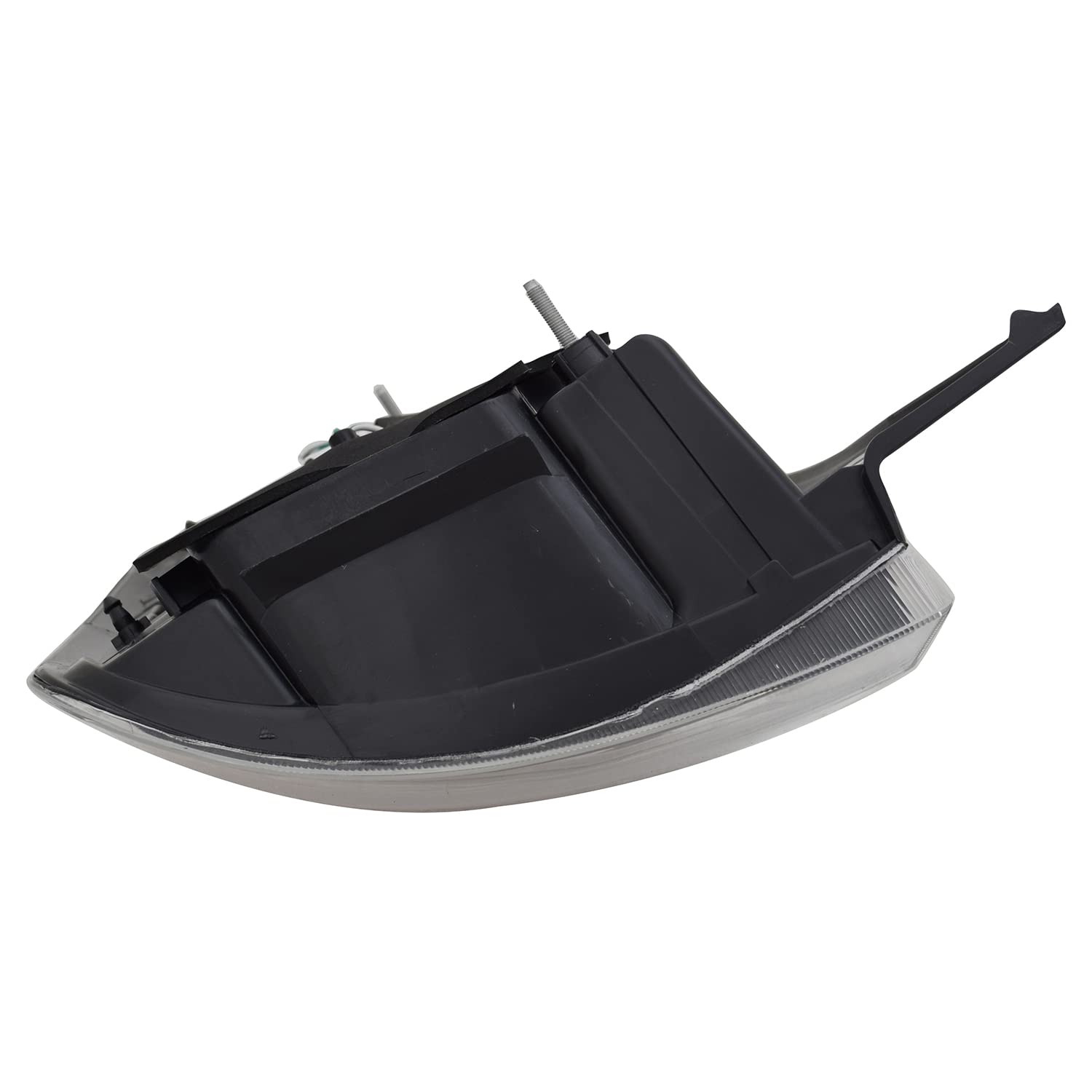 Right TYC Tail Light Assembly Compatible with 2006-2009 Toyota Prius
