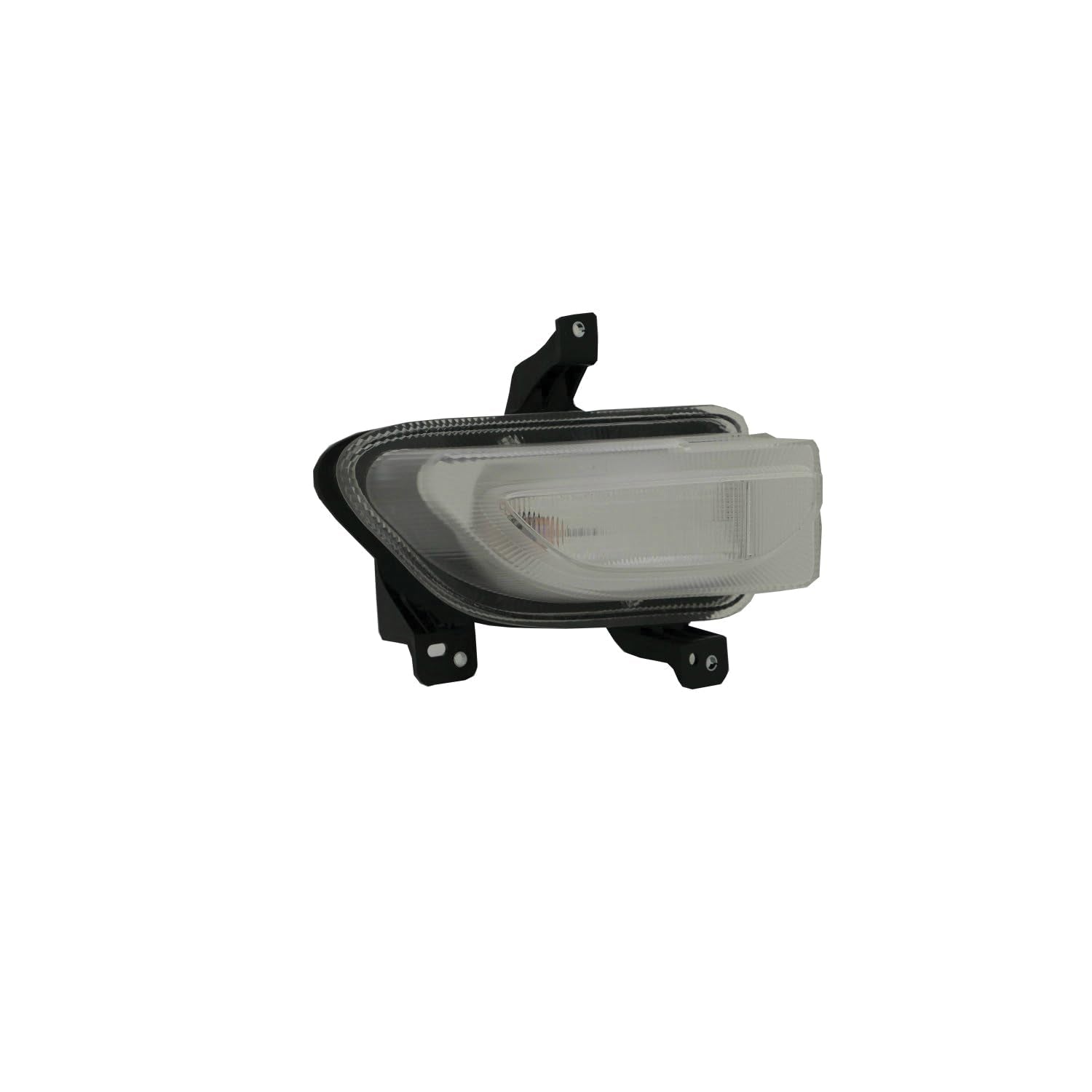 ACK Lamp DEPO DOT Certified For Jeep Renegade 2020 2021 2022 2023 20 21 22 23 Parking Signal Light Type 2 Driver Side | 68576892AA | CH2530107C